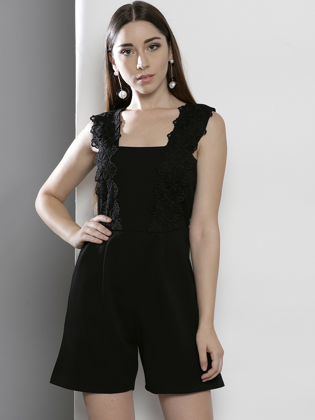dorothy perkins playsuit