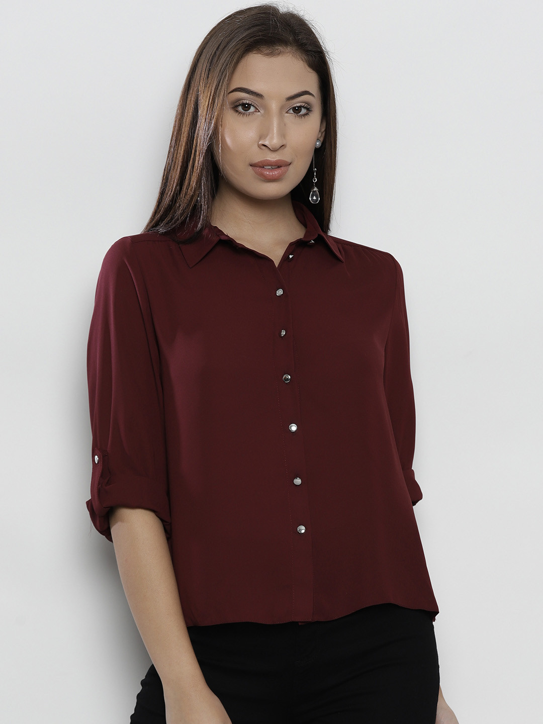 dorothy perkins petite shirts