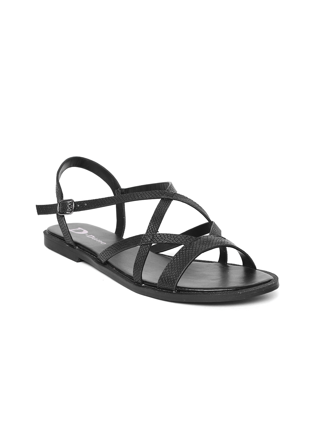 dune womens flats