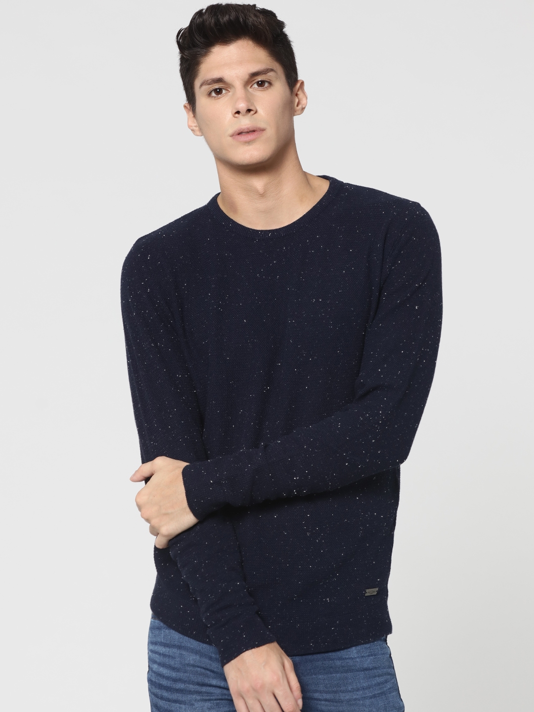 only and sons sweater