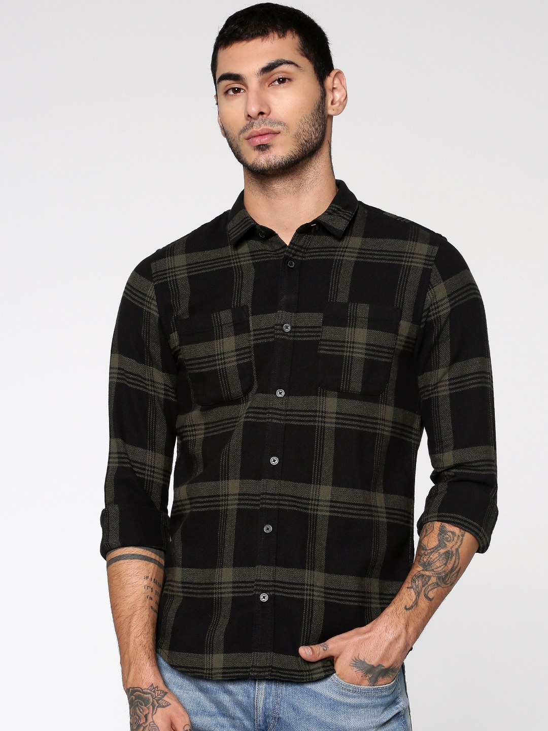 colors and sons shirts