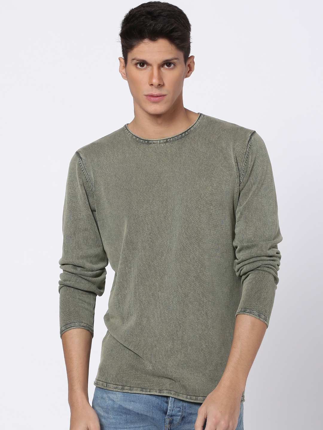 only and sons sweater