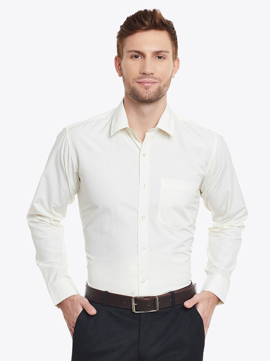 buy men formal shirts