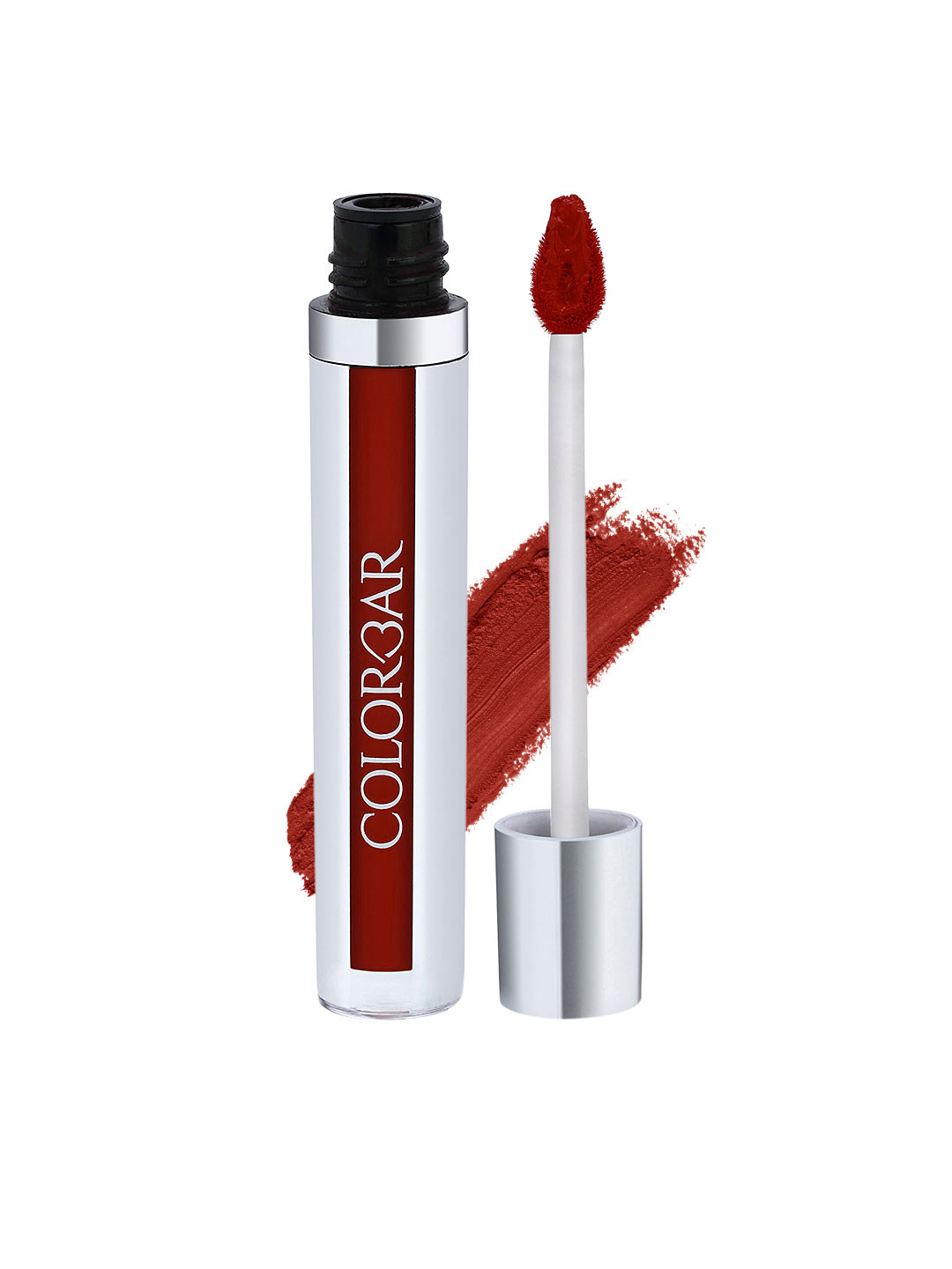 Buy Colorbar Kiss Proof Lip Stain Stinking Rich 010 6.5ml Lipstick