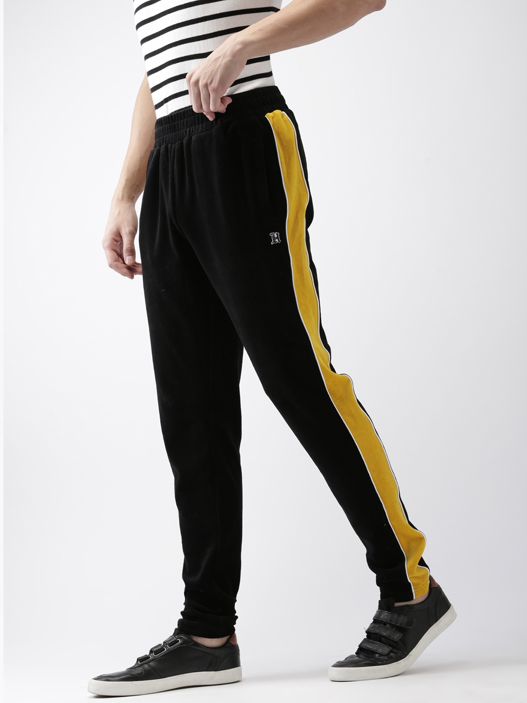 tommy hilfiger track pants