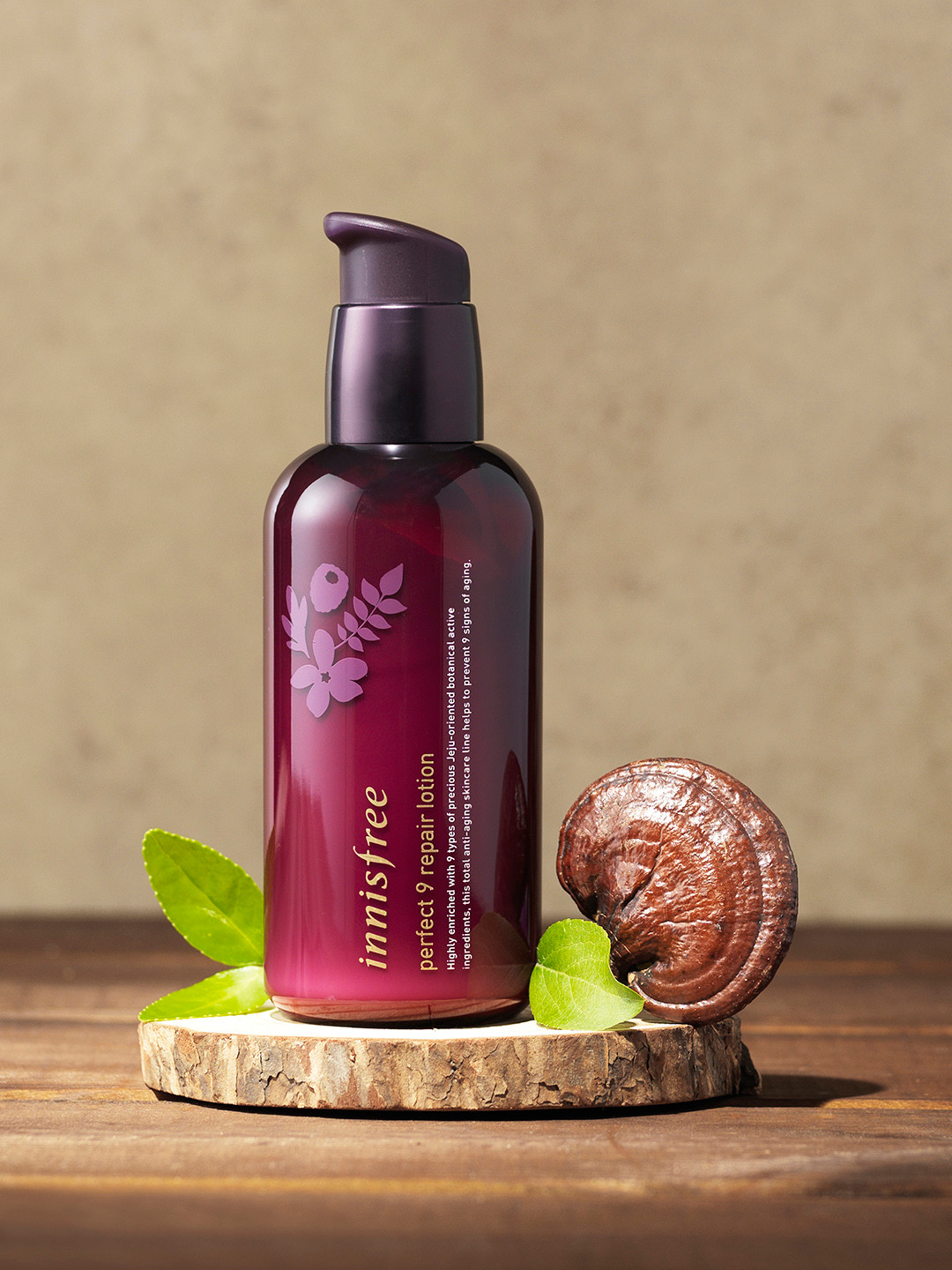 Buy Innisfree Perfect 9 Repair Lotion 160 Ml Face Moisturisers for