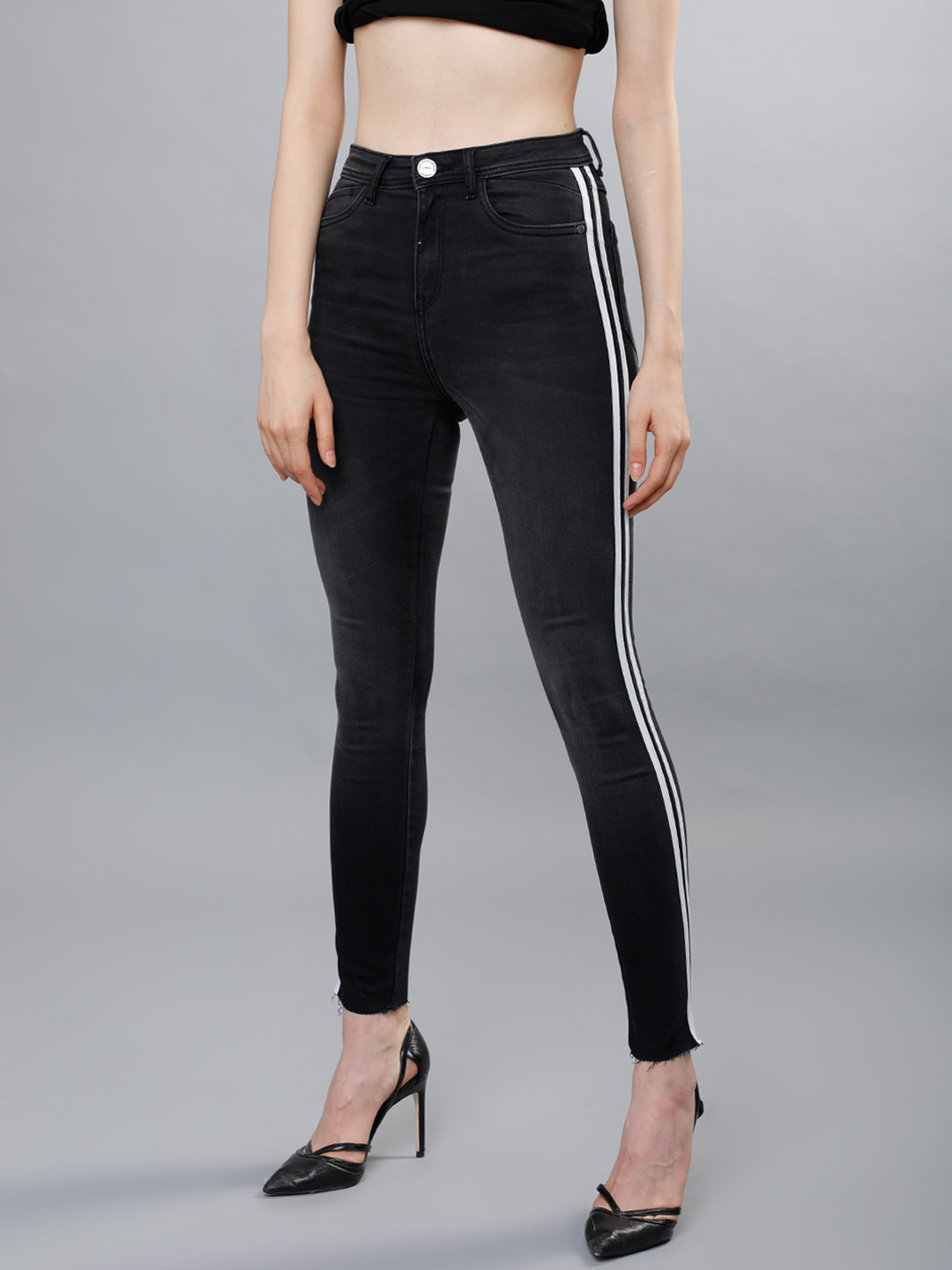 myntra tokyo talkies jeans