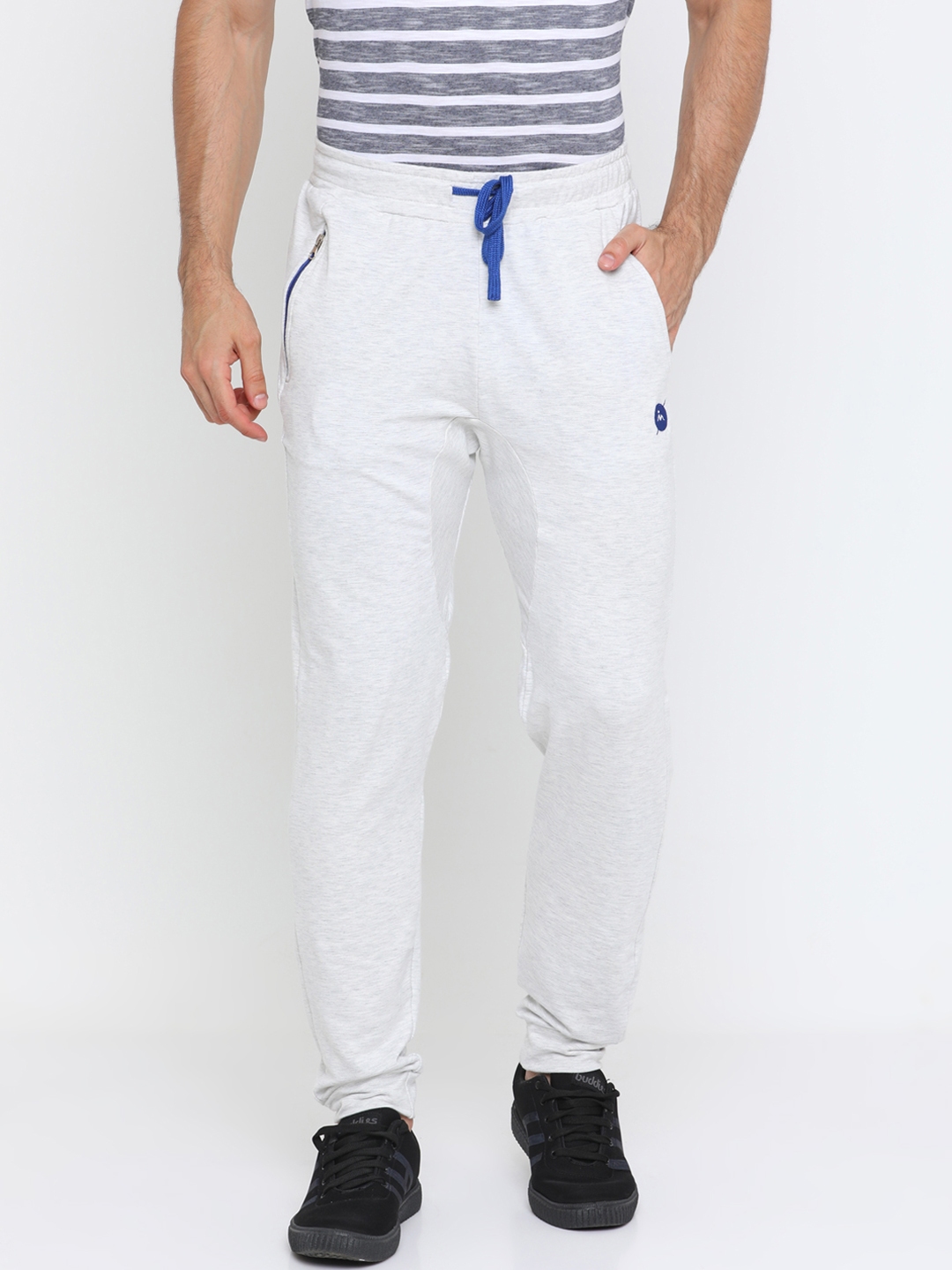 off white track pants