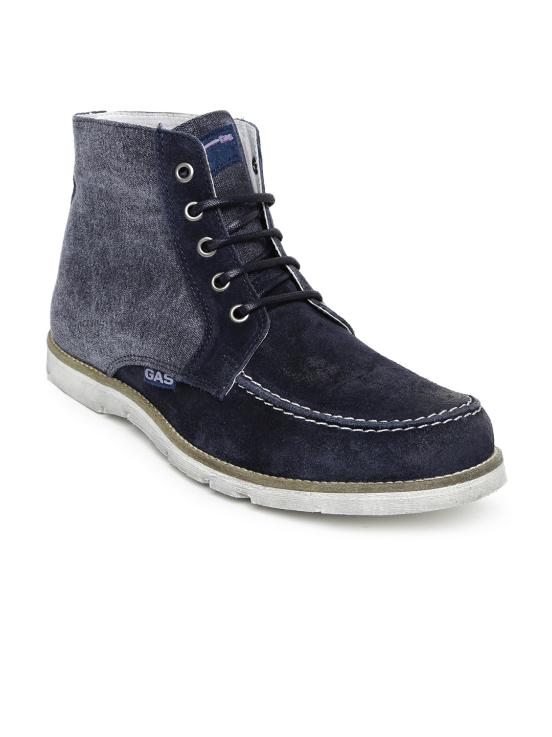 gas boots