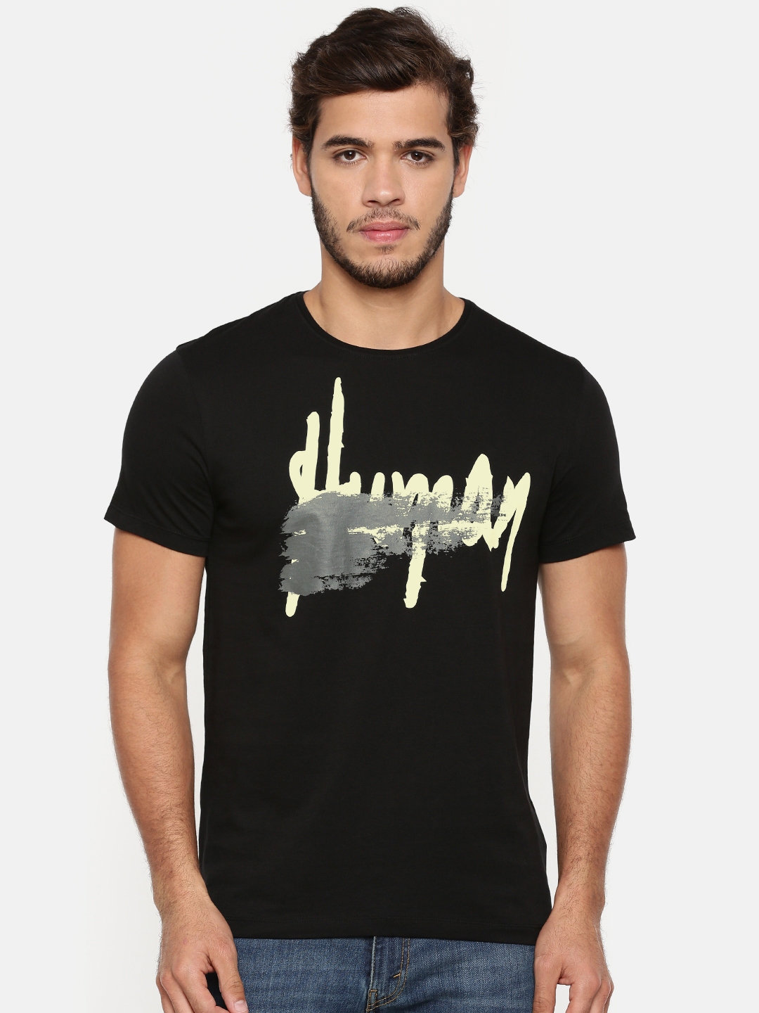 being human t shirt new arrival