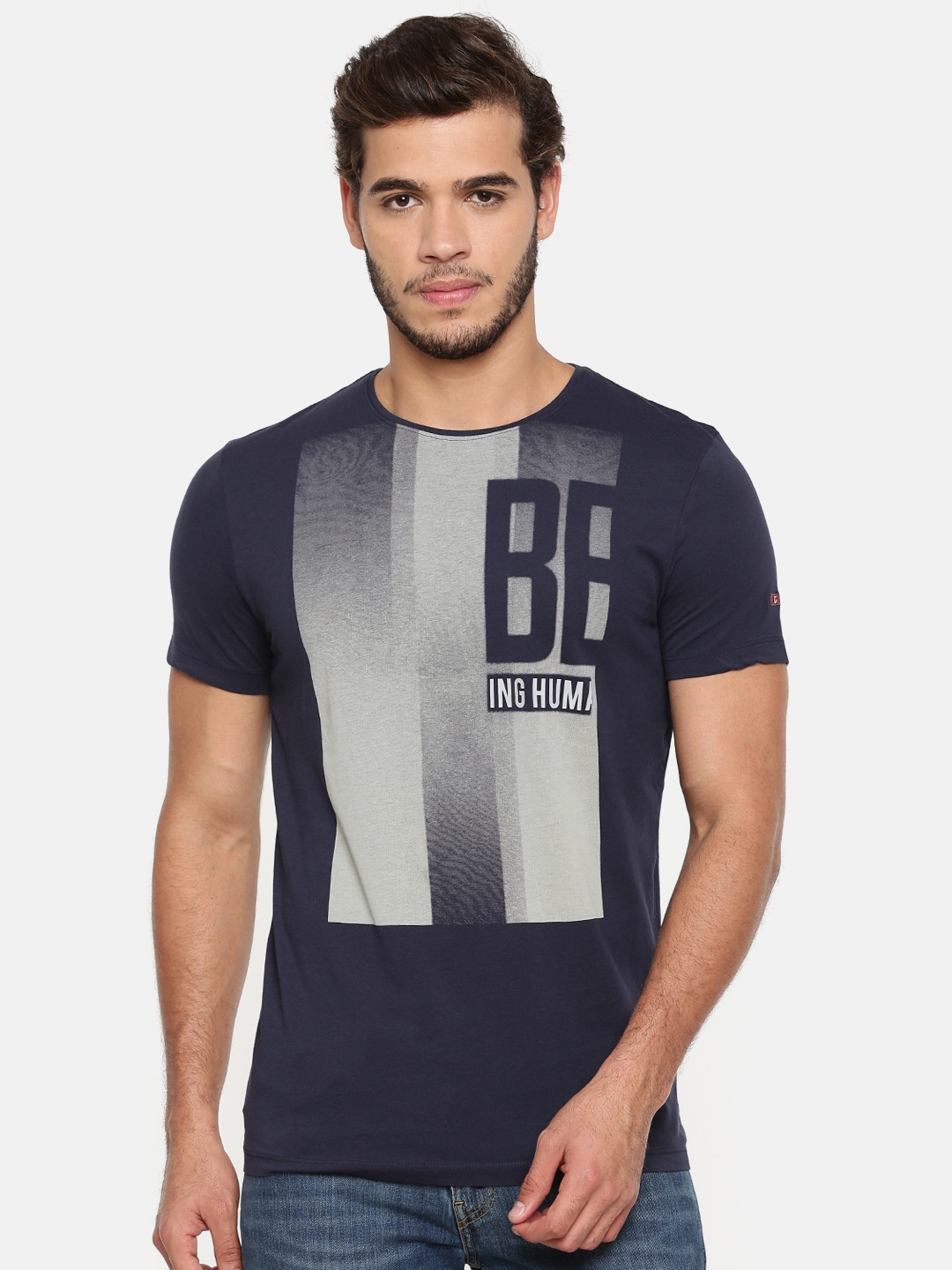 being human t shirt new arrival