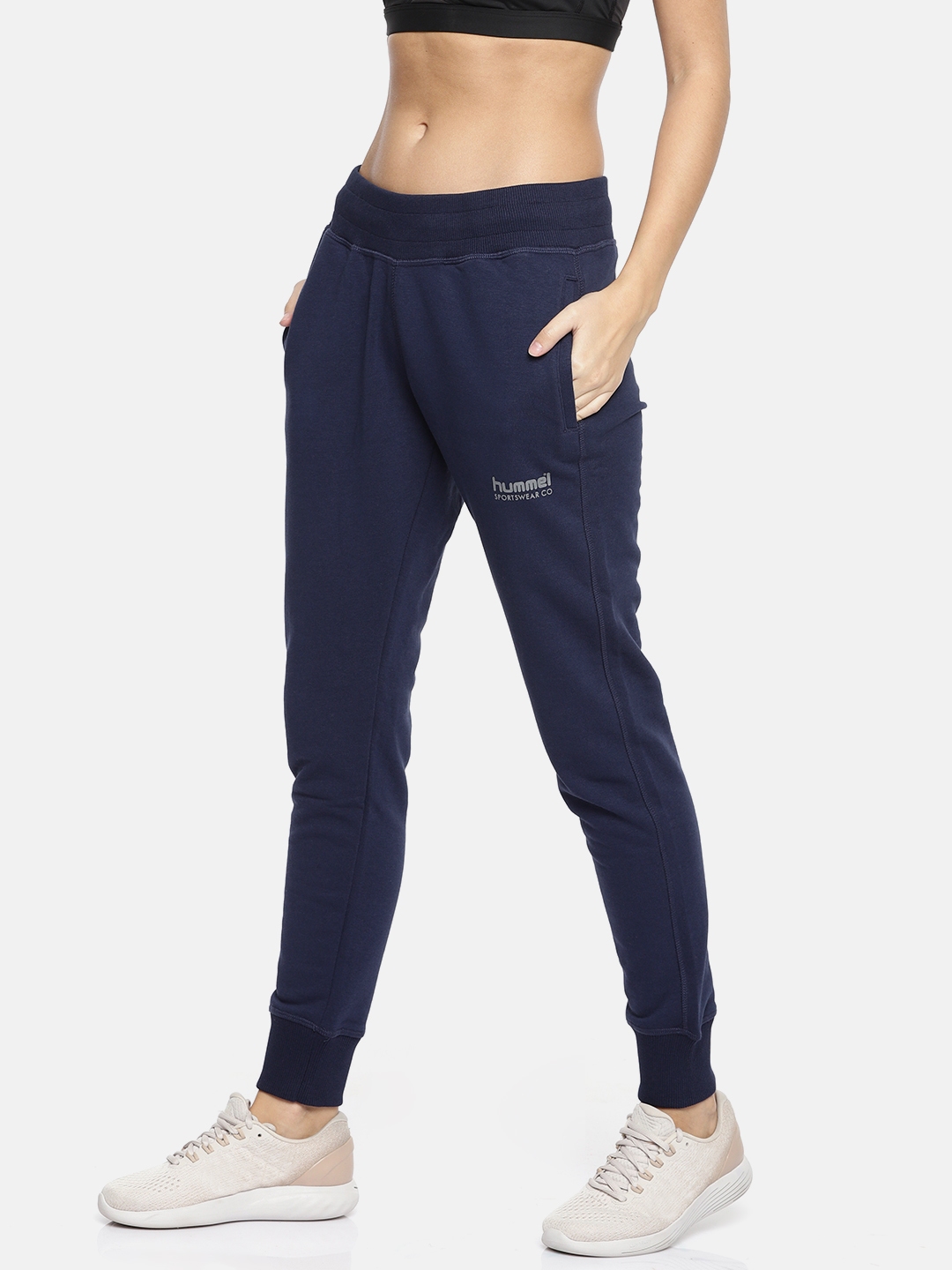 hummel joggers