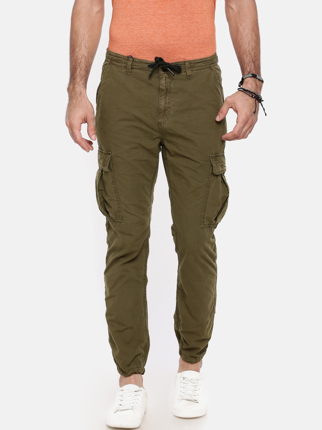 breakbounce cargo pants
