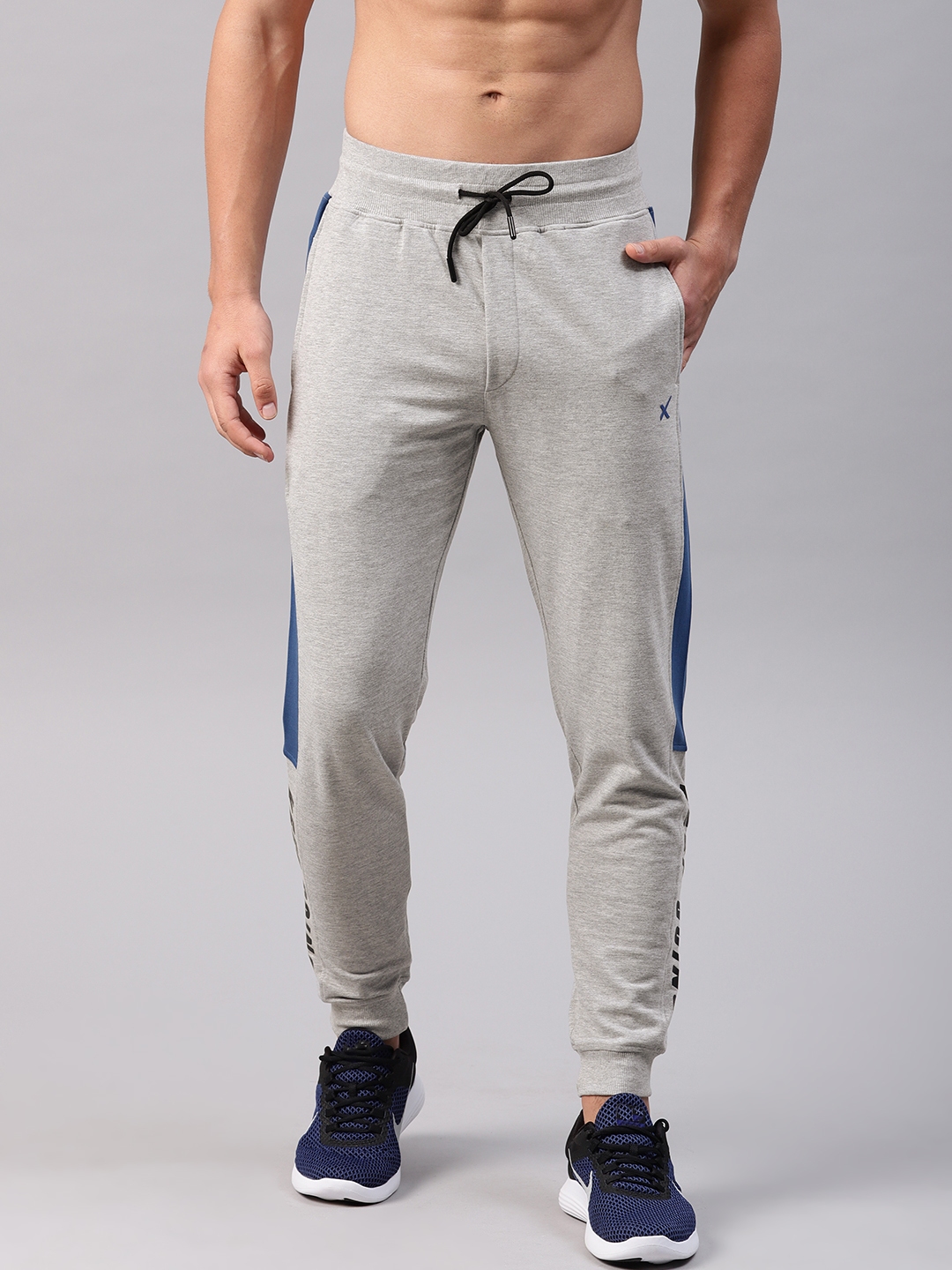jogger pants myntra