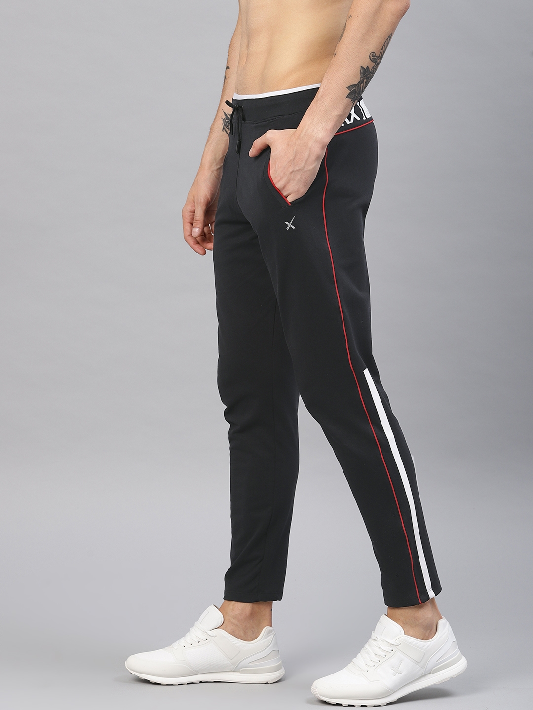 Buy hrx track discount pants