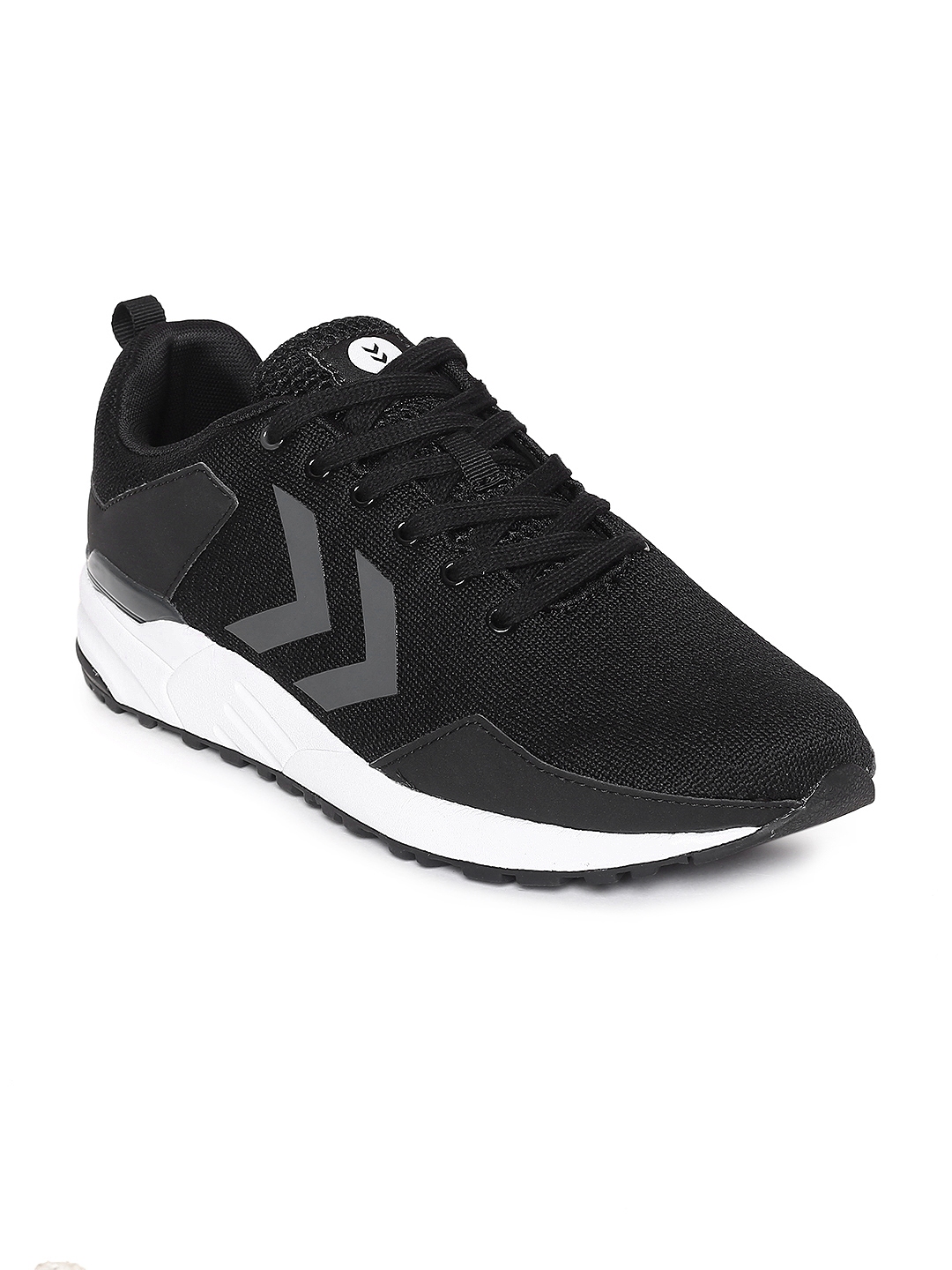 hummel waterproof shoes