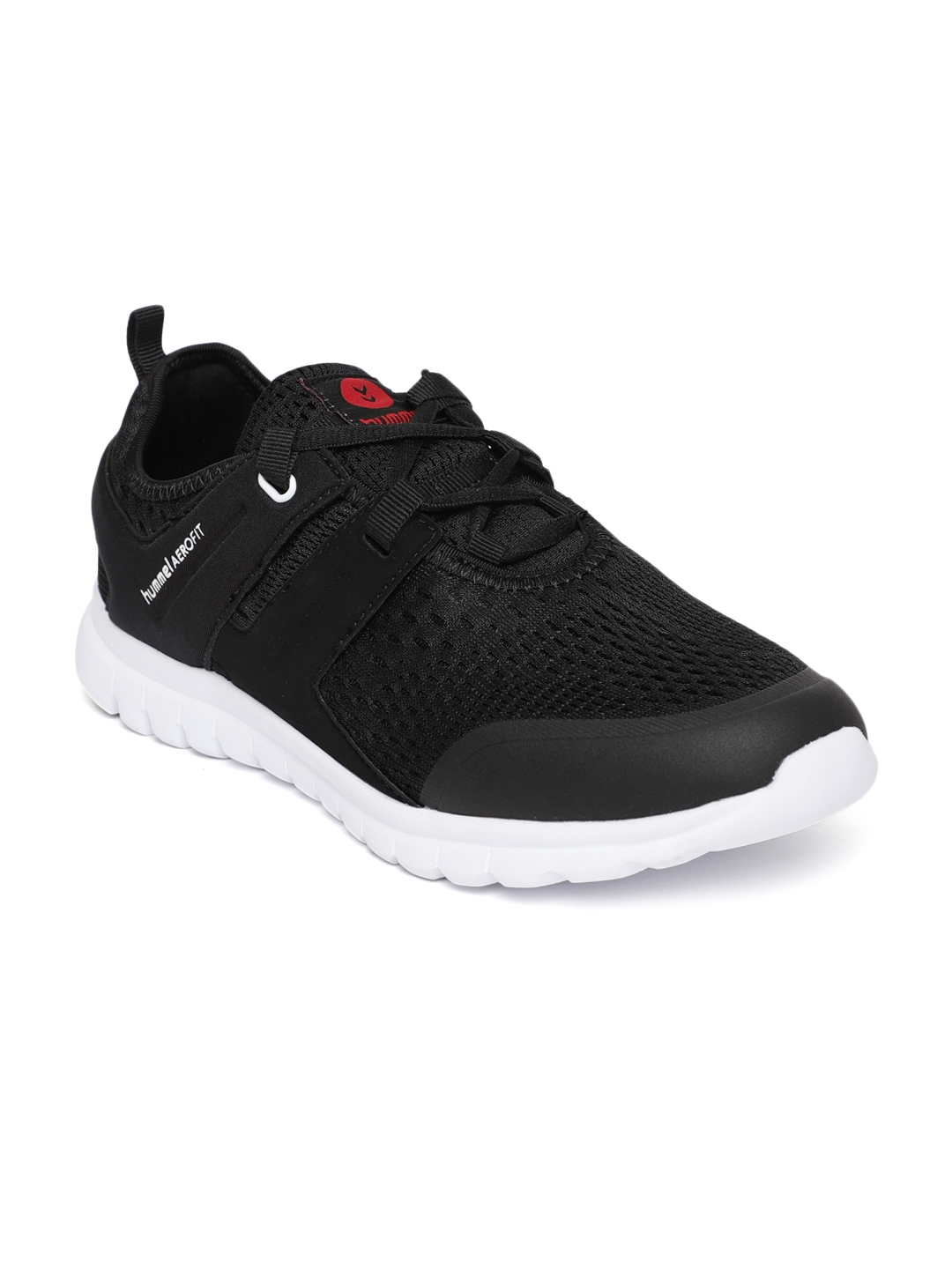 hummel waterproof shoes