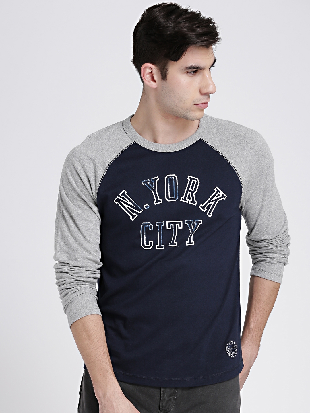 t shirts myntra