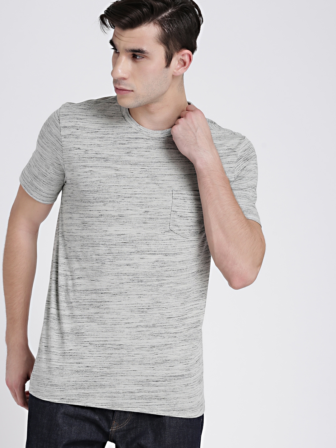 gap mens t shirts uk
