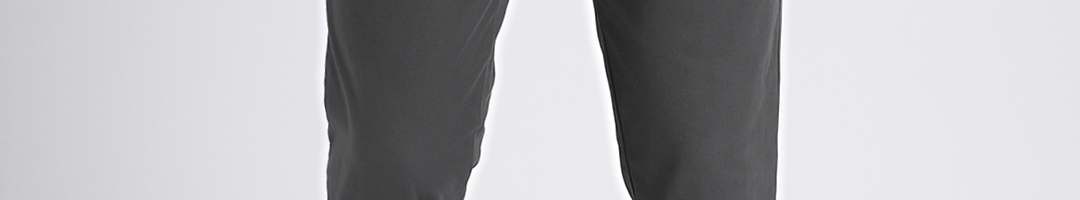 Buy GAP Men's Grey Khakis In Skinny Fit With GapFlex - Trousers for Men ...