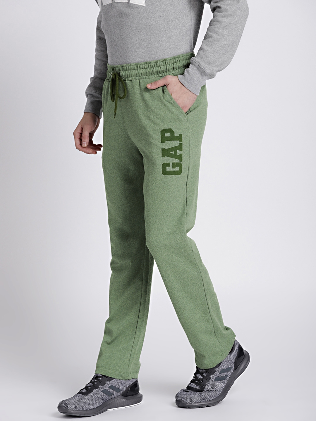 gap mens track pants