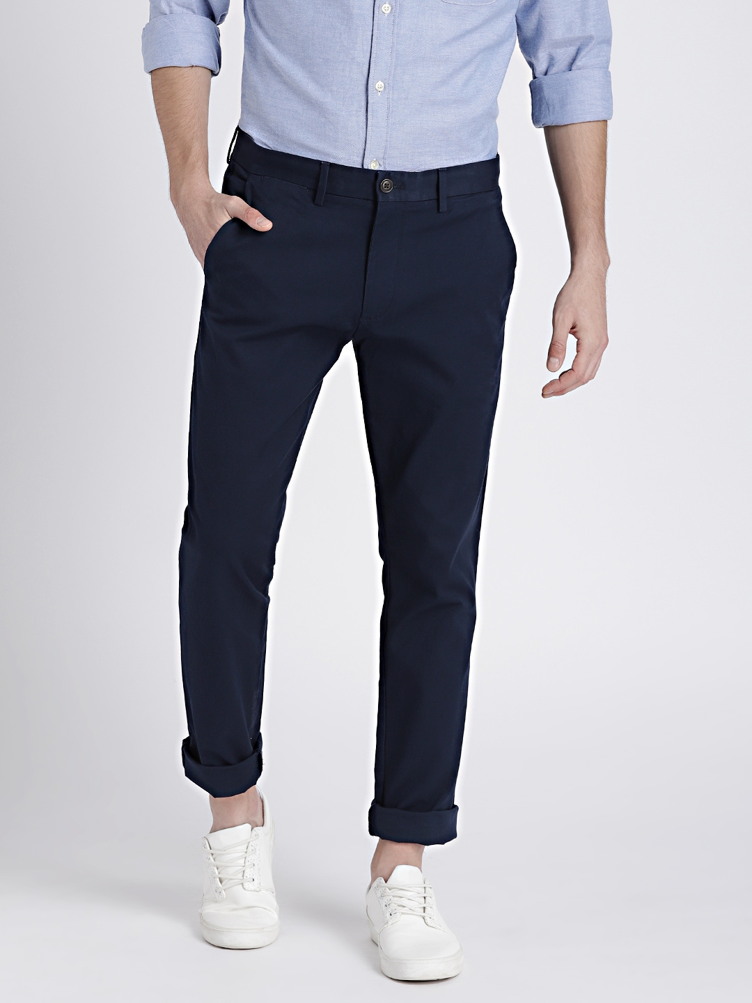 gap chinos mens