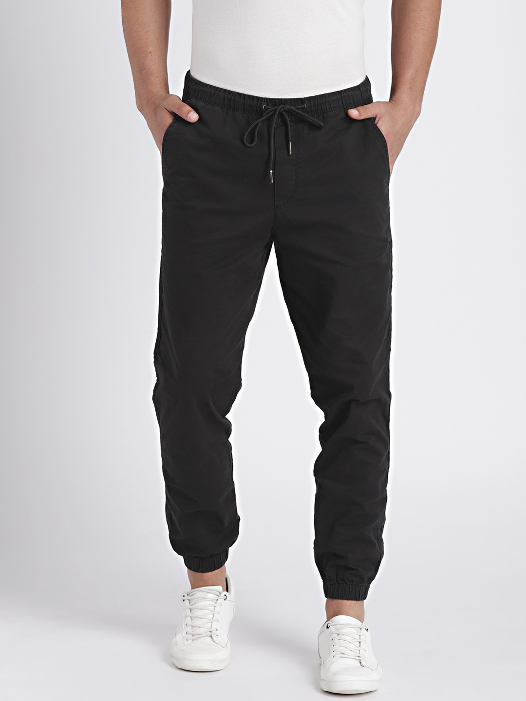 men gap joggers