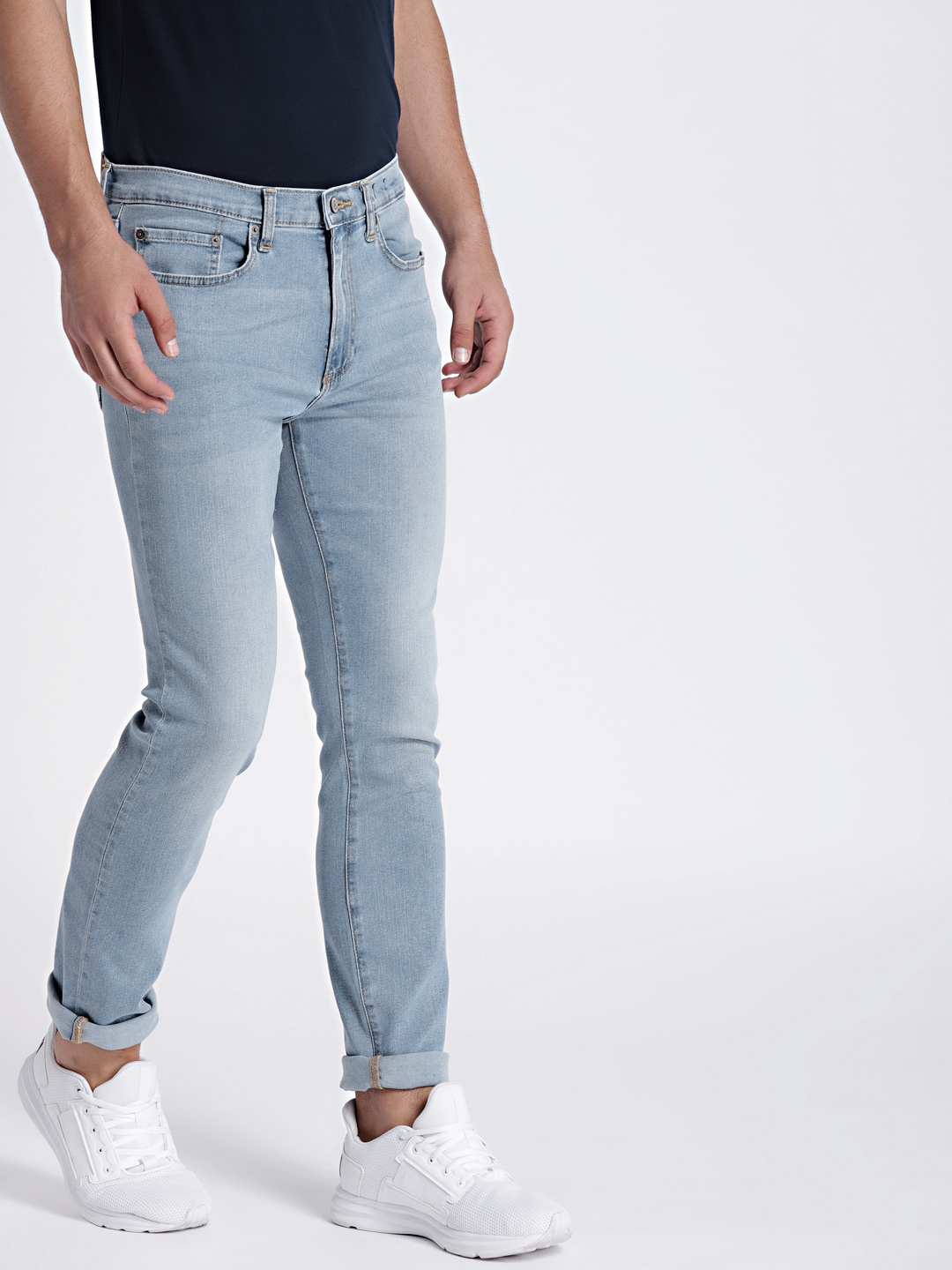 gap 1969 skinny jeans mens