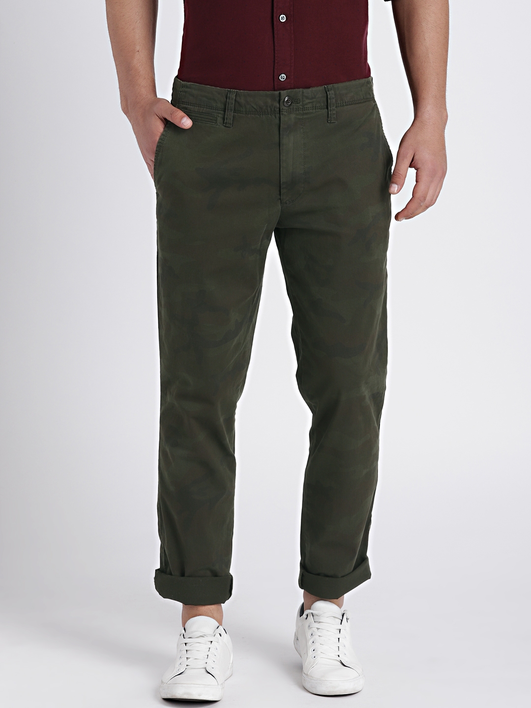 gap mens khakis slim fit