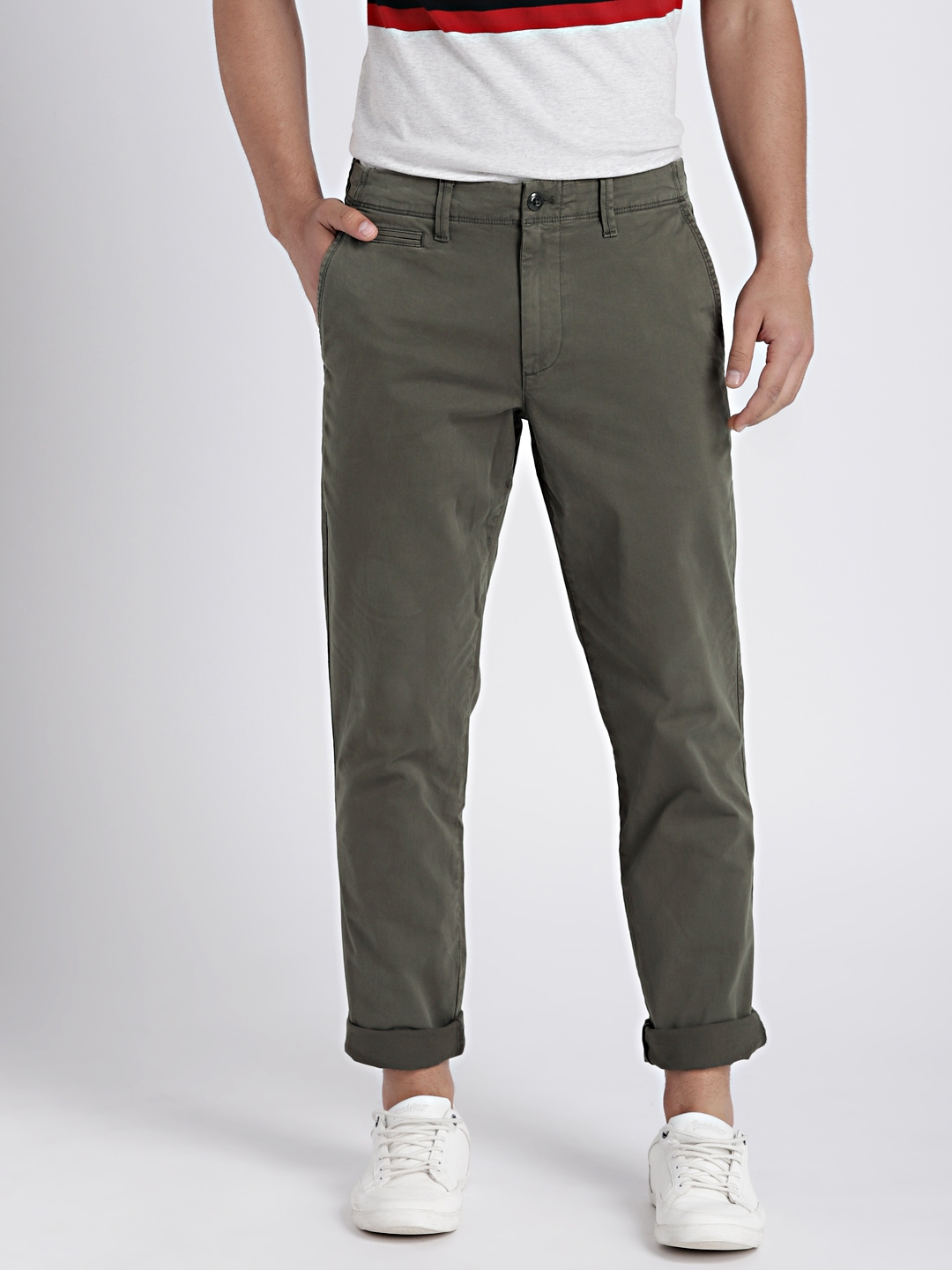 gap vintage khakis