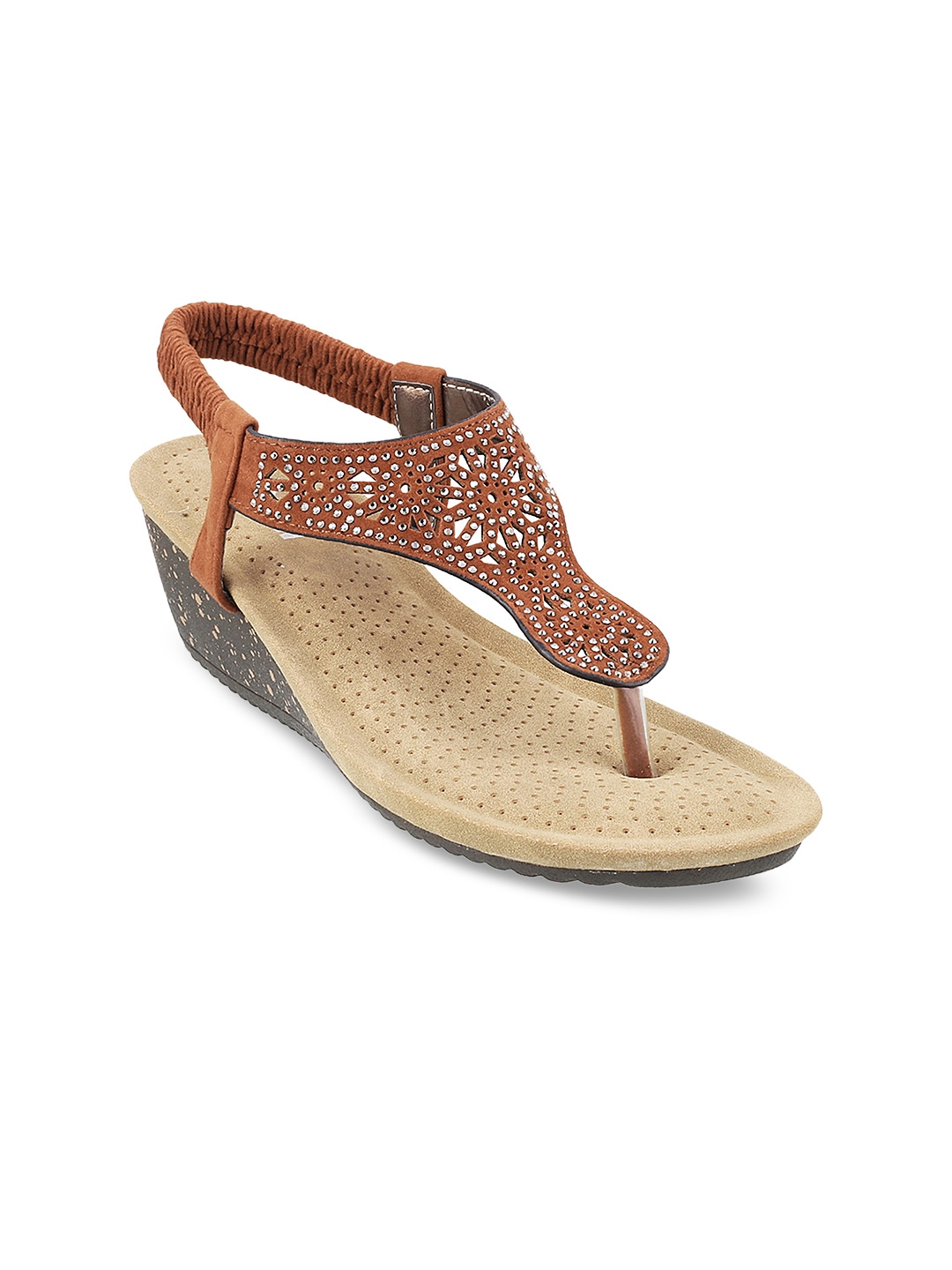 mochi high heel sandals