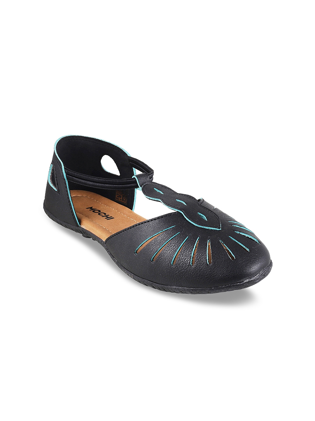 mojaris myntra