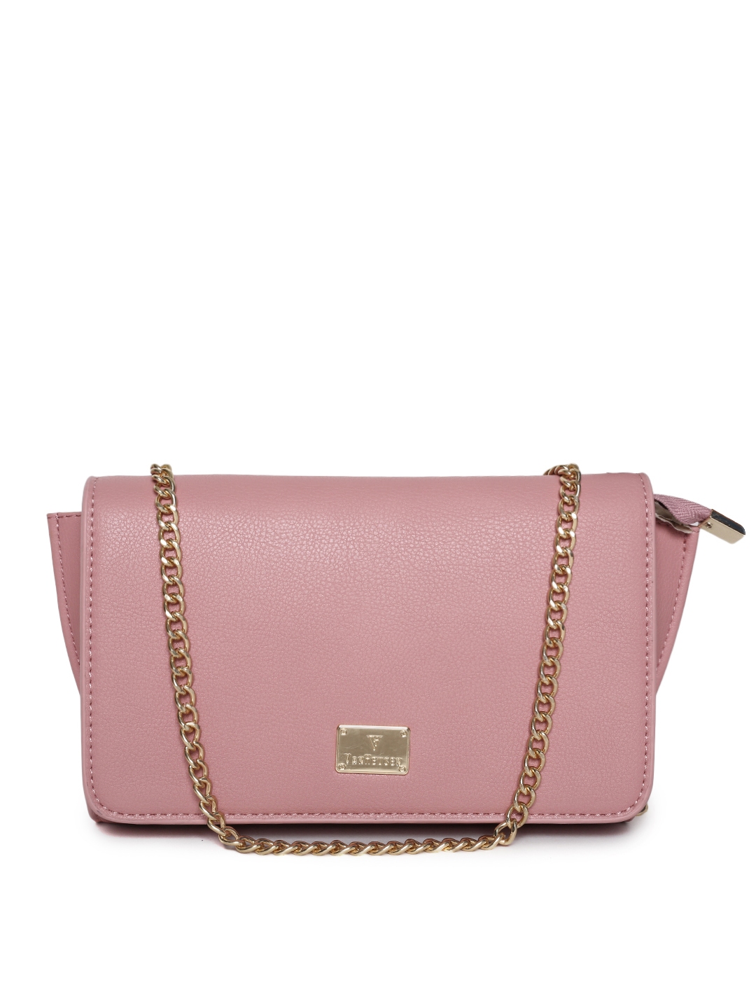 van heusen sling bags myntra