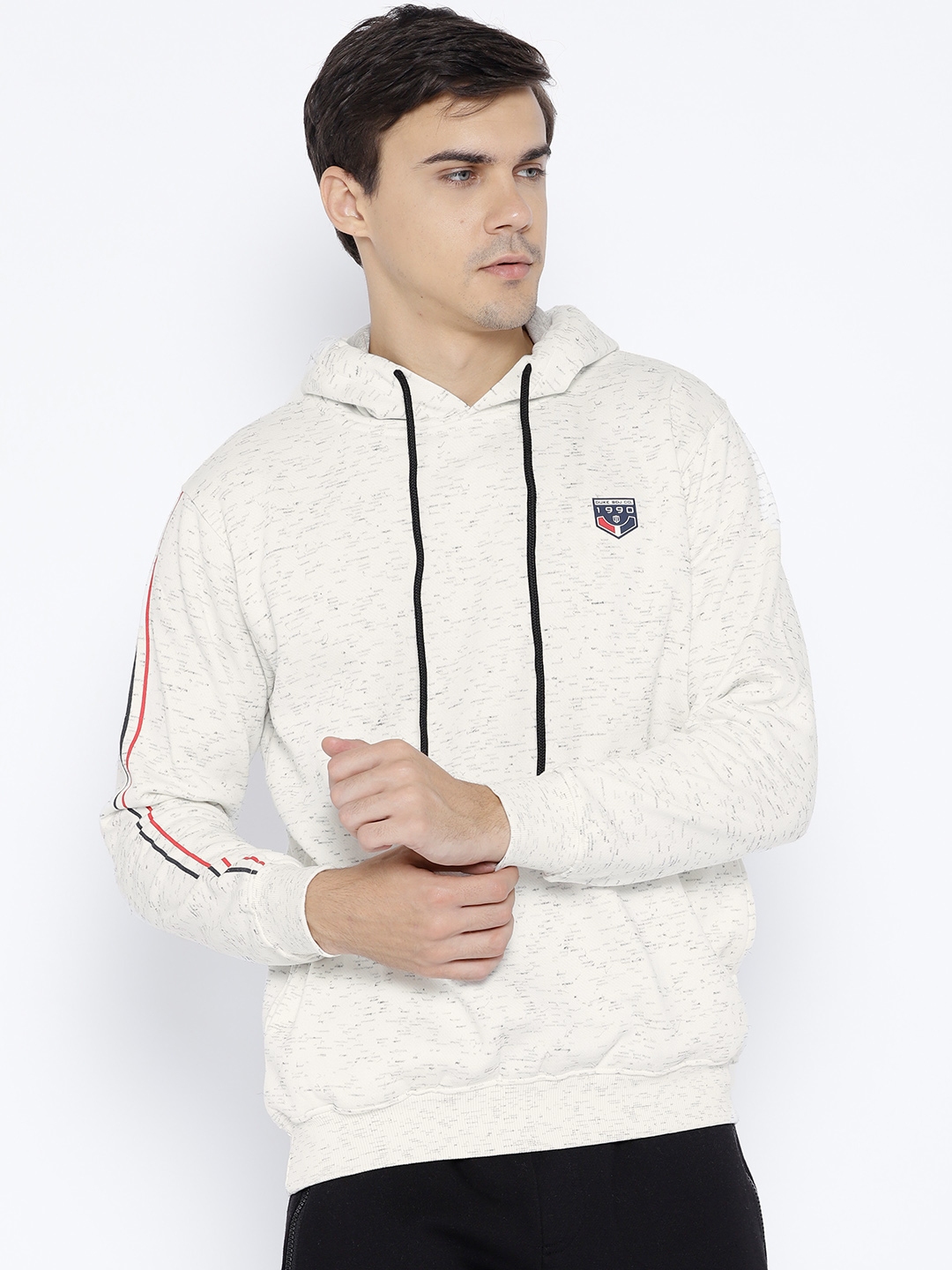 Duke stardust sales sweatshirt