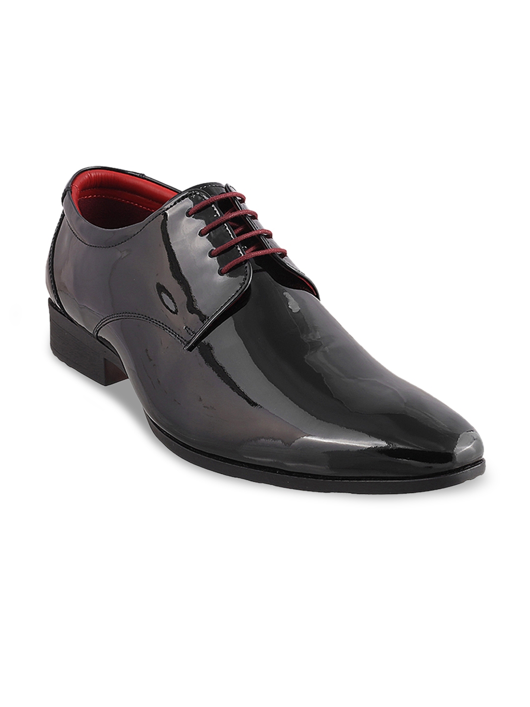 mochi formal leather shoes for men
