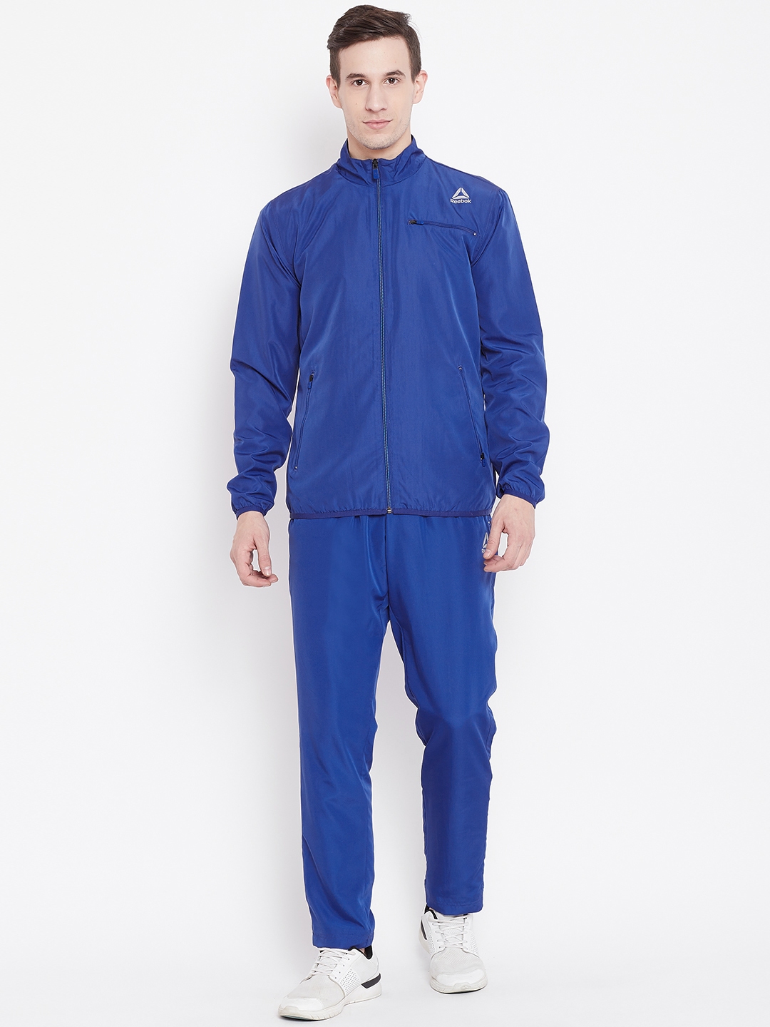 mens tracksuit reebok