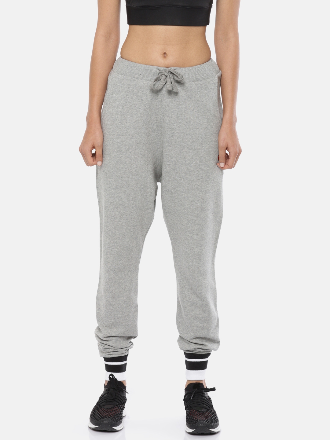 reebok track pants for women