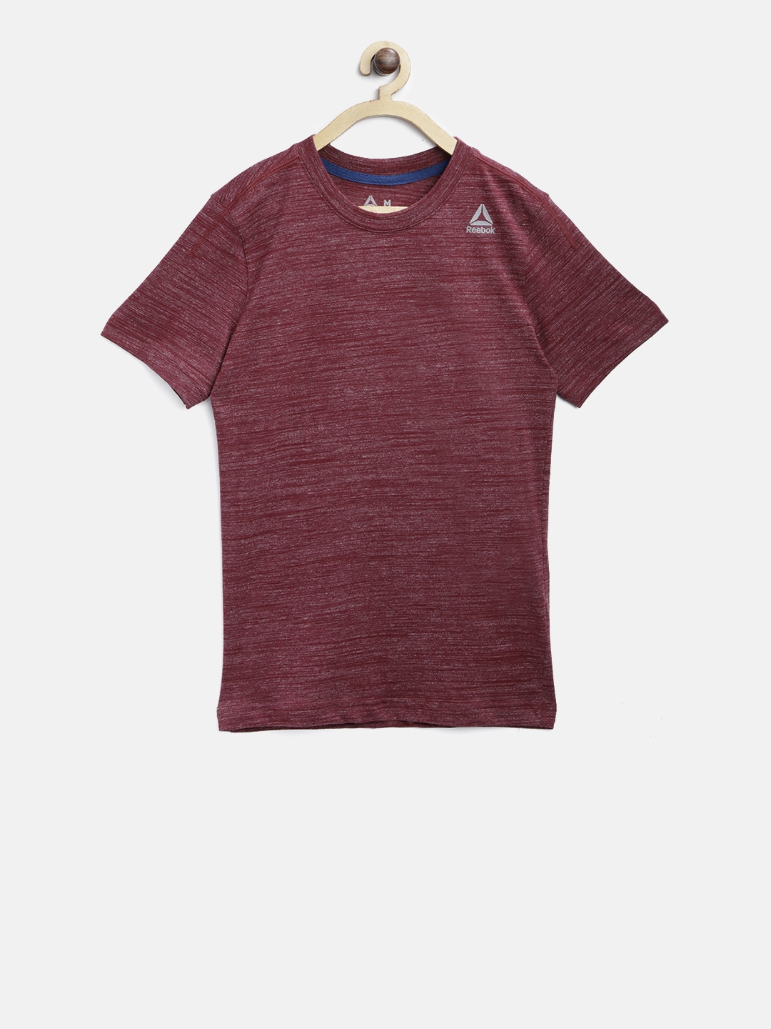reebok basic t shirt