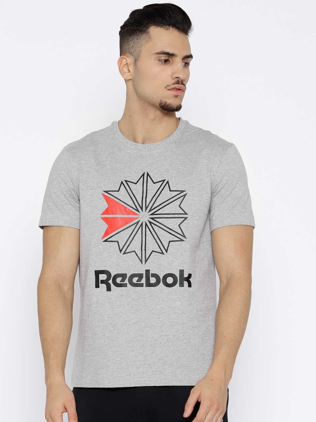reebok classic international t shirt