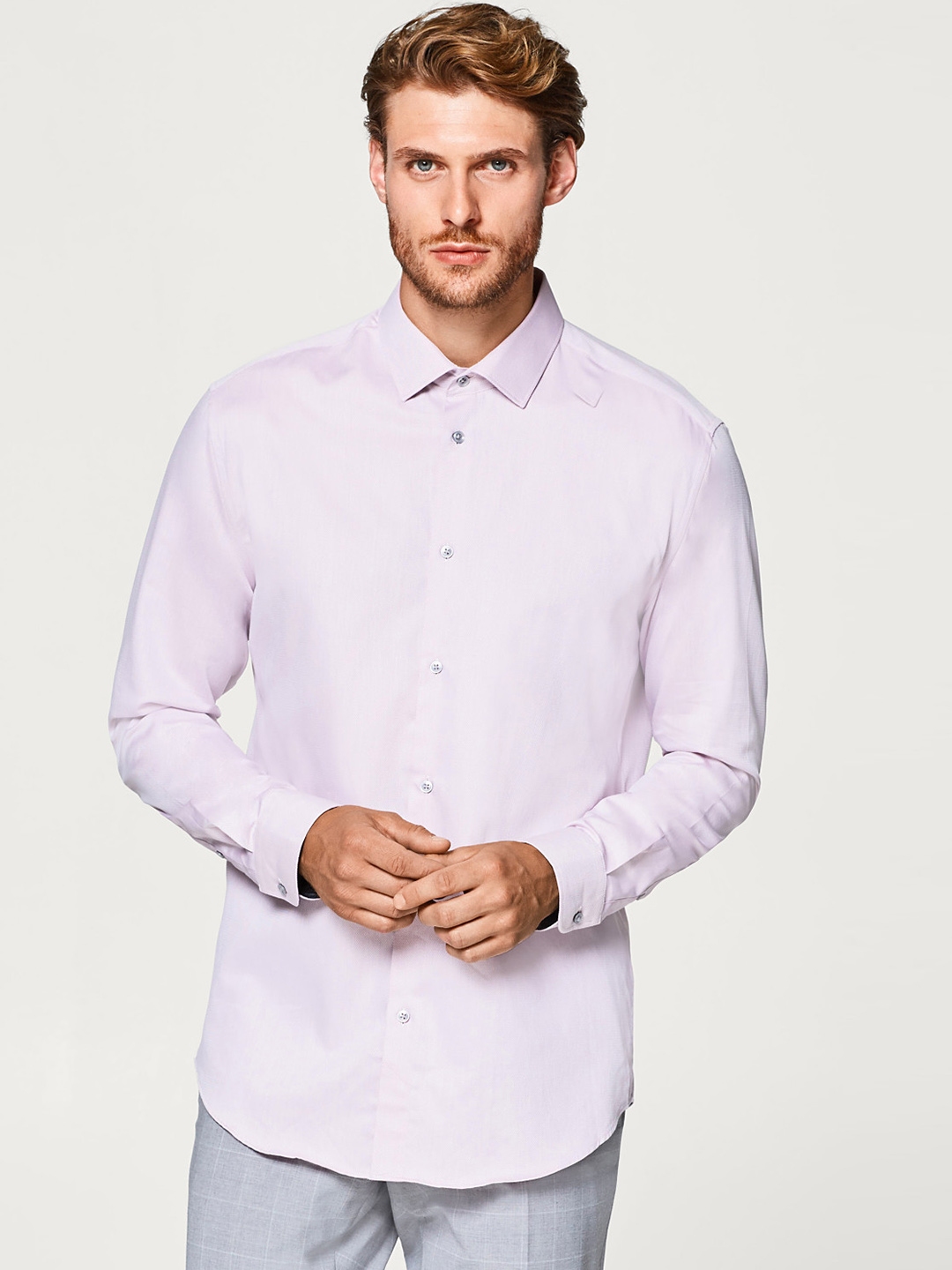 esprit mens shirts