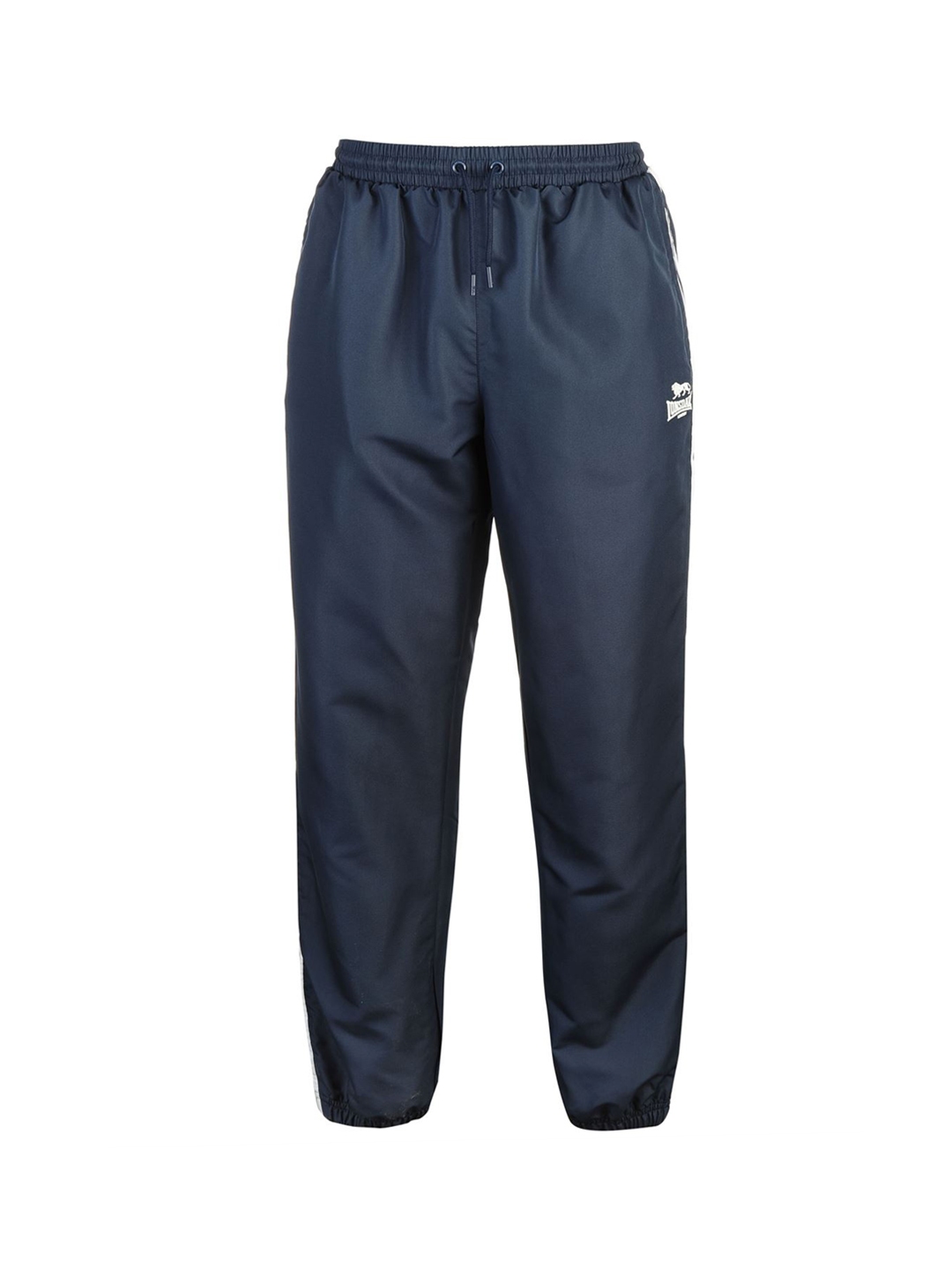 lonsdale track pants mens