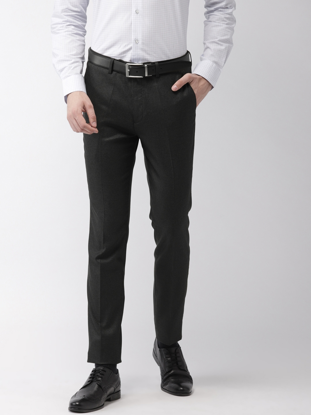 formal trousers for men