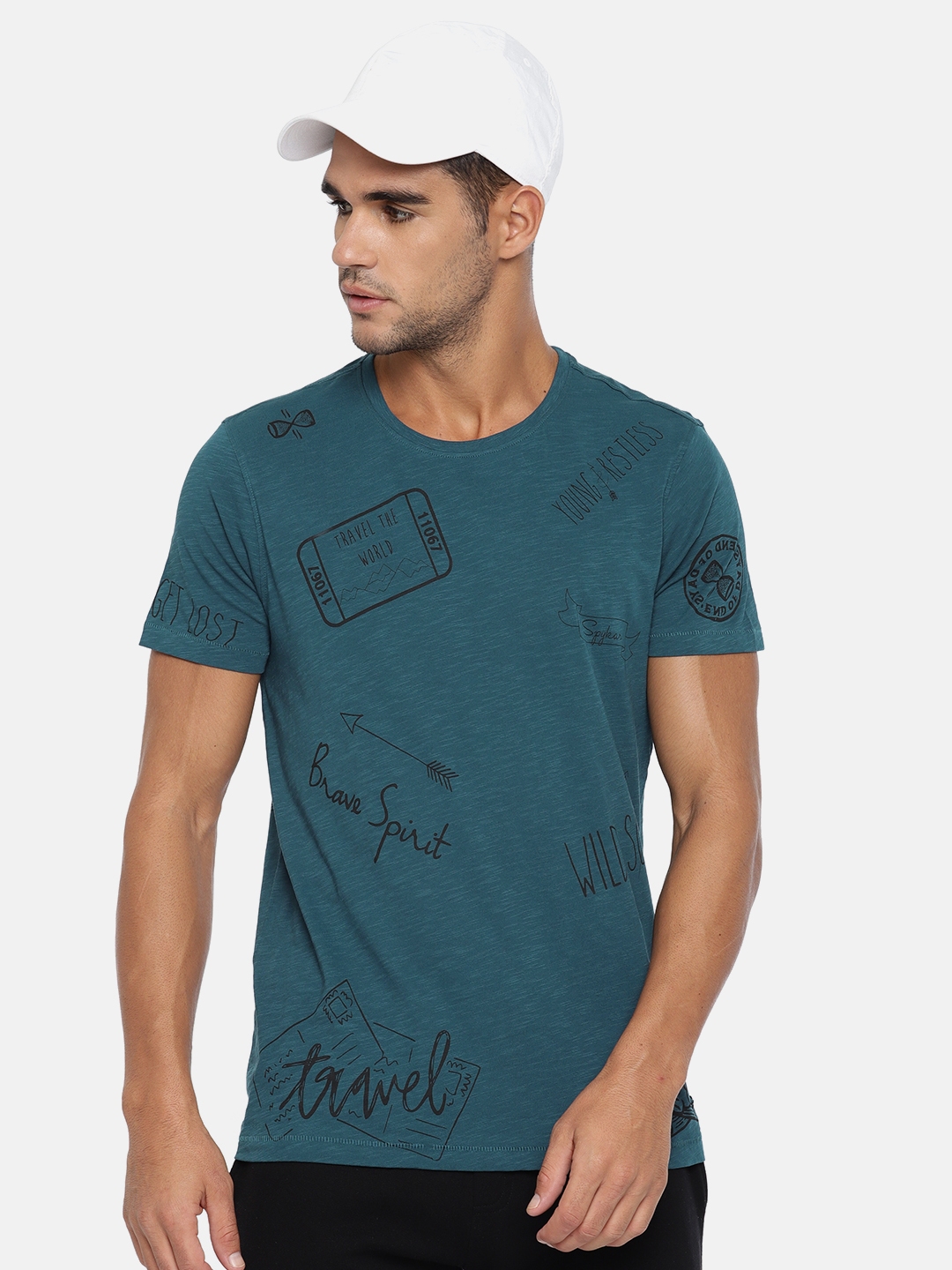 Spykar shirts 2018 cheap