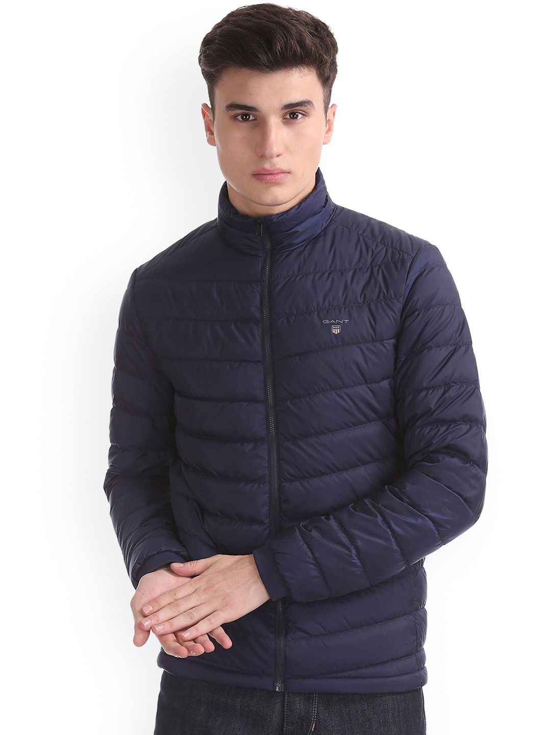Gant lightweight jacket clearance