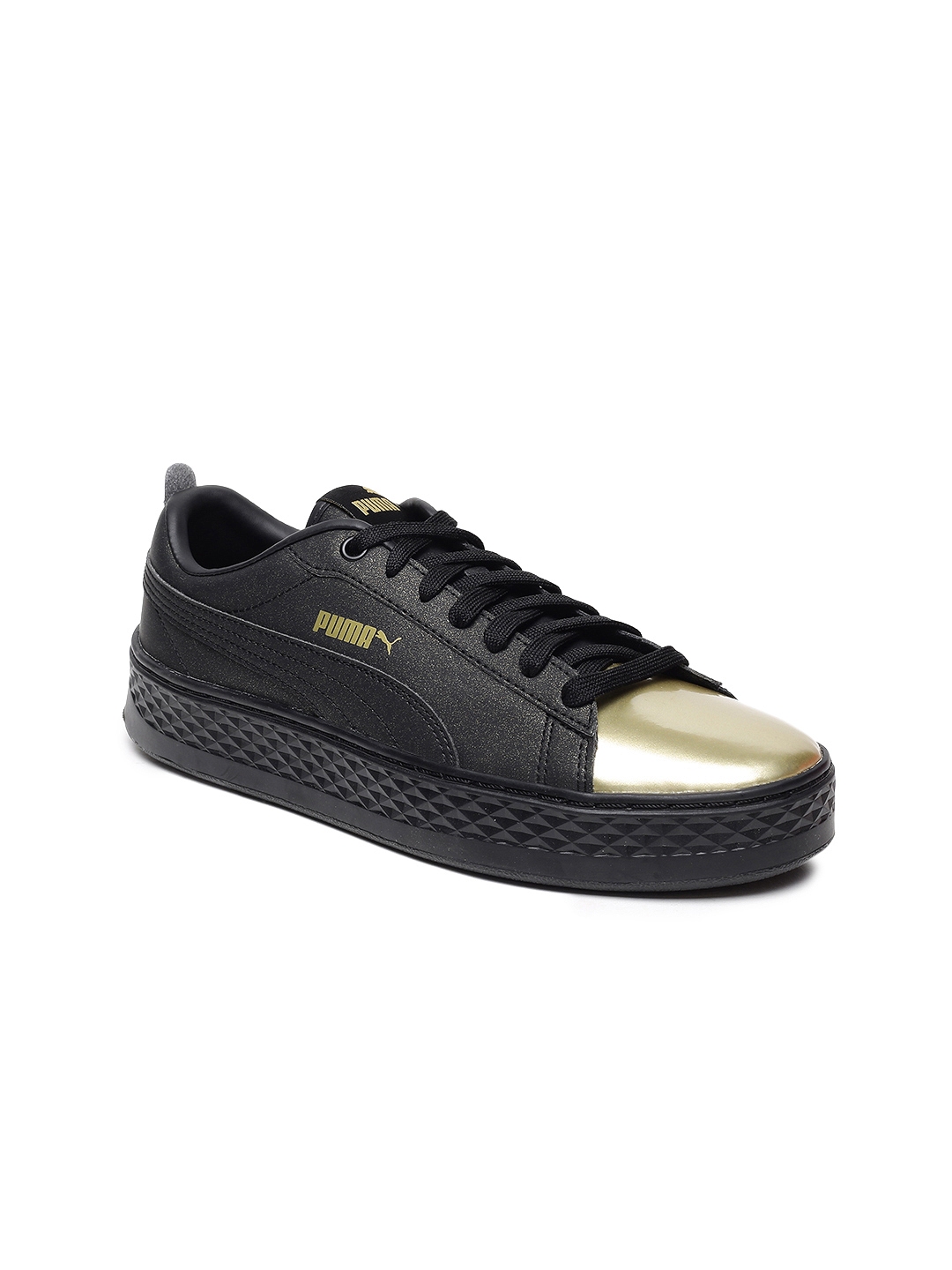 puma smash platform lx