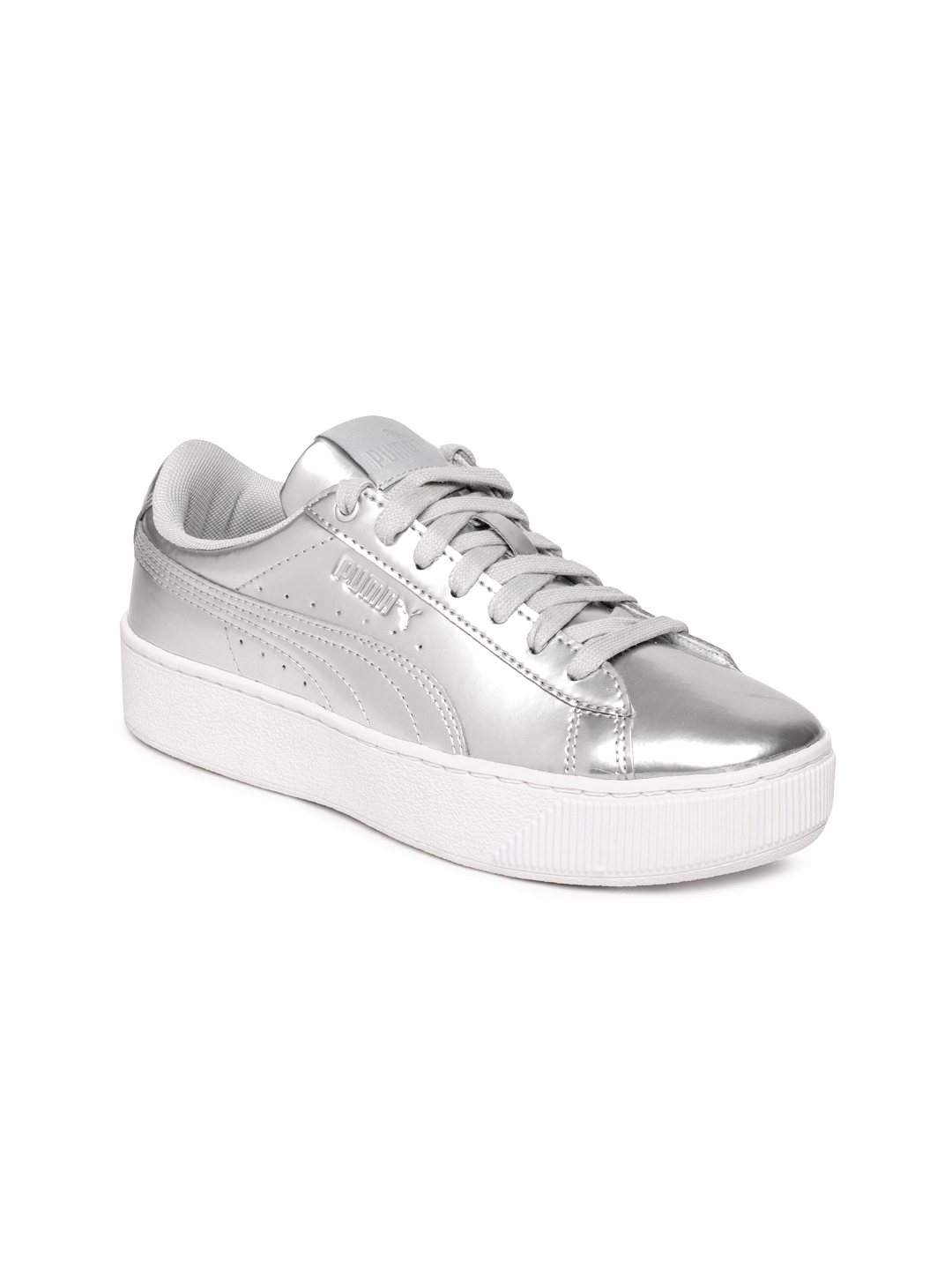 zalando puma vikky platform