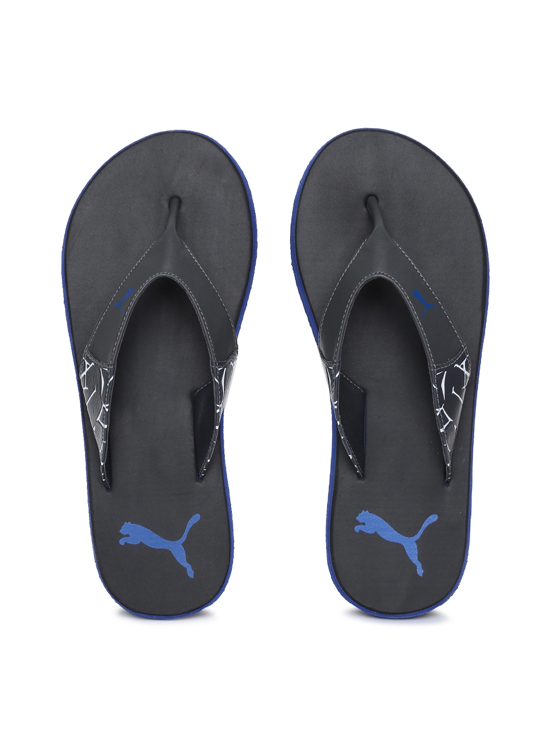 puma winglet ii dp flip flops
