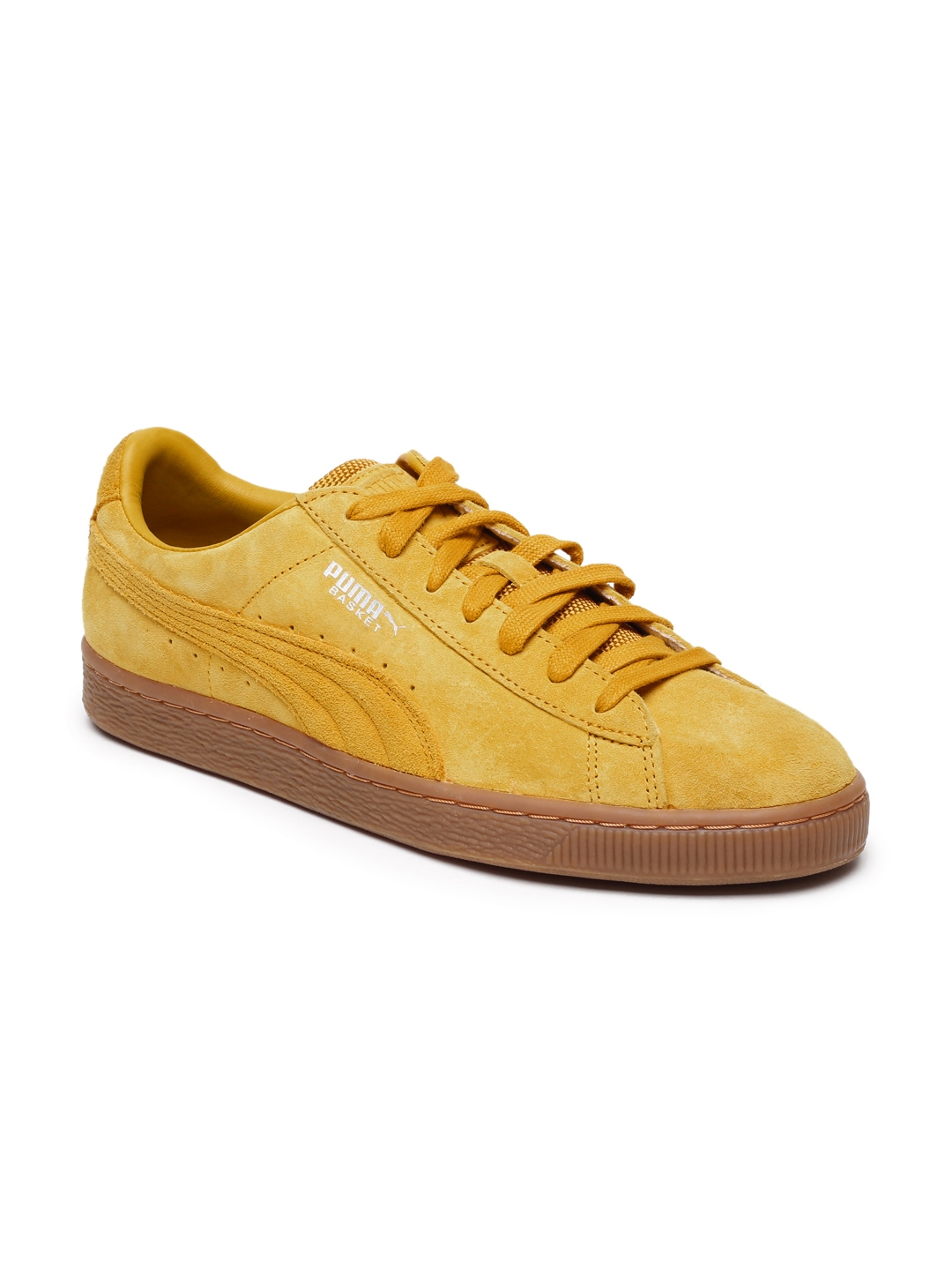 puma basket brights yoyo classic sold