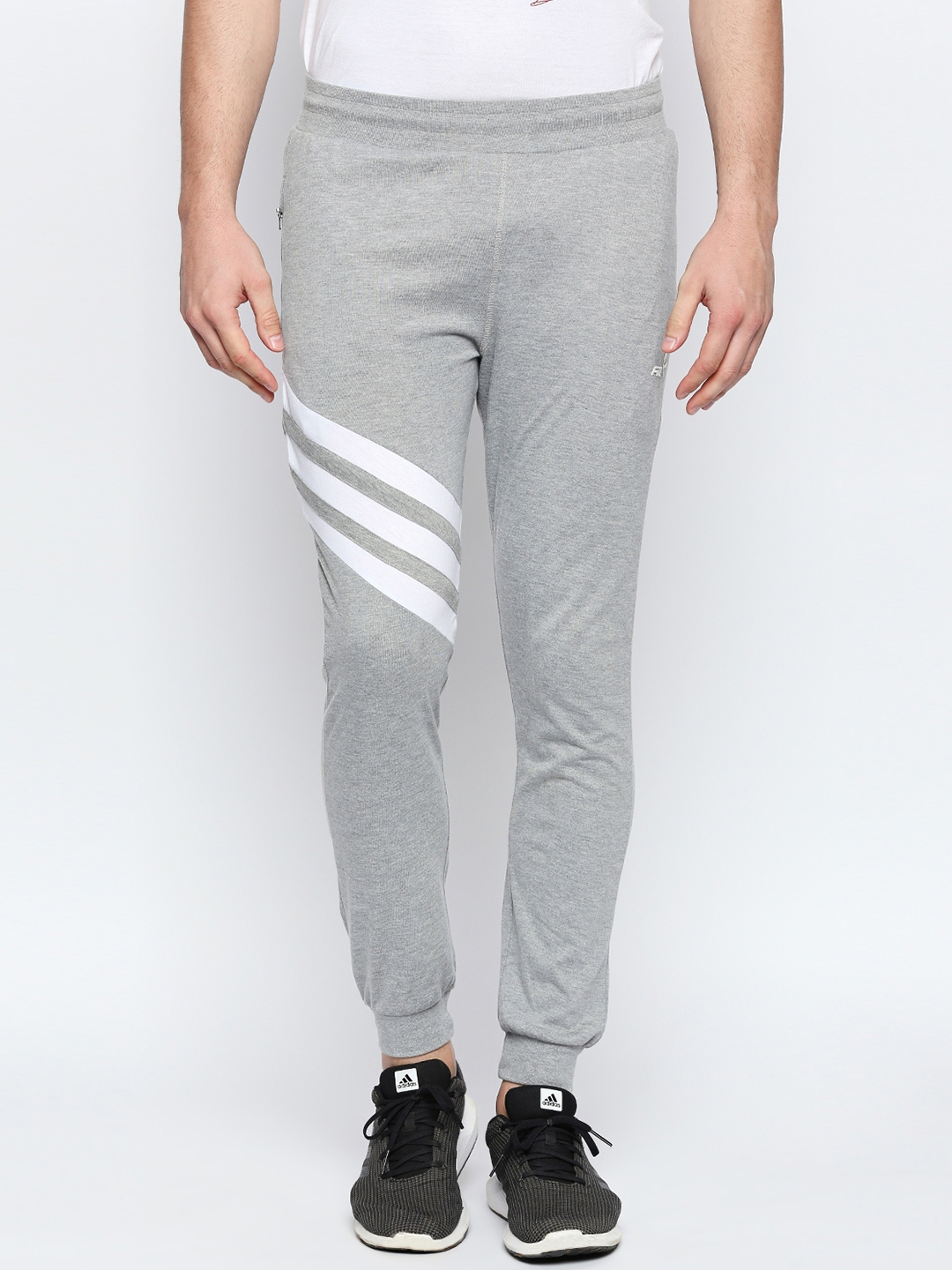 fitz track pants