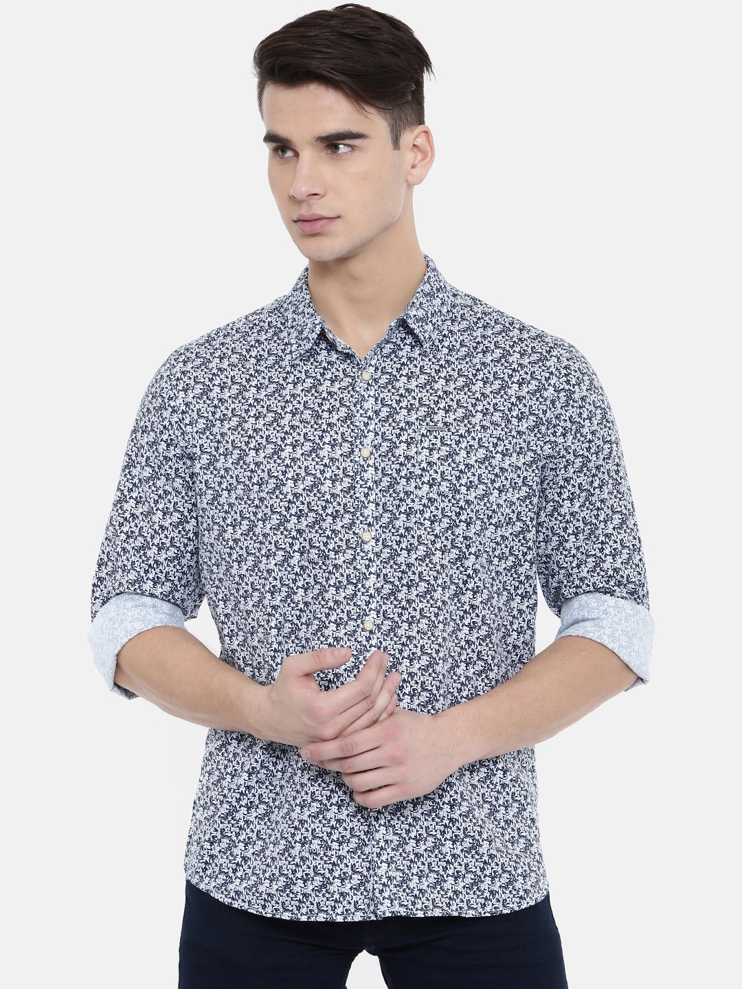 pepe jeans shirts for boys